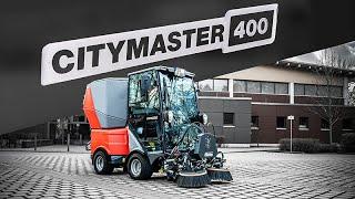 Hako Citymaster 400