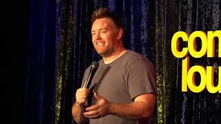 Stand up | David Hughes