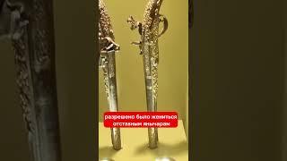 История Османской империи. Имели ли янычары право жениться?