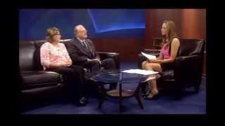 ABC12 Newsmaker Breast MRI