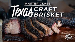 How To Smoke A Brisket: A Master Tutorial