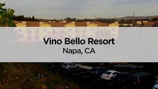 Napa Shell Vacations Club timeshare resort