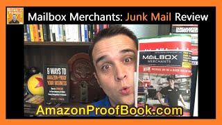 Mailbox Merchants: Junk Mail Review ️