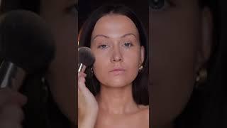 ТРЕНД ОСЕНИ ! Макияж в бронзовых и терракотовых оттенках ️ #makeup #makeupartist