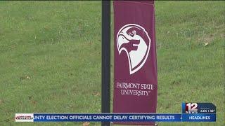 Lawsuit alleges that asbestos in Fairmont State buildings caused woman’s lung cancer