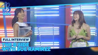 The B Side with Sue Ramirez | Cinema One