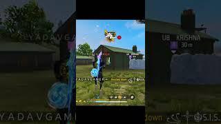 YADAV GAMER AURAA️ AGAINST BD YOU2BERS