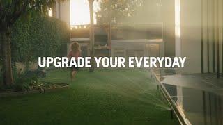 Husqvarna Automower® Concept Film - Upgrade Your Everyday