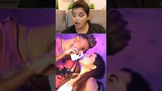 ऐसे कौन दूध पीता है  Eshan Masih Viral Dank Indian Memes Reels Shorts | REACTION | SWEET CHILLIZ |
