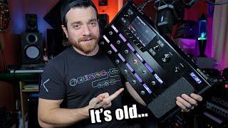 Is the Line 6 Helix Still Relevant in 2025?