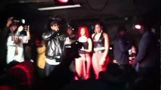 Thisisdmtv,DJ KaySlay,Uncle Murda,Crystal Bates,Mizz Dr