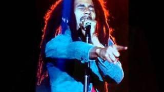 Bob Marley - Guiltiness - Running Away (Demos)