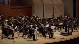 Fredonia Wind Symphony