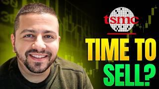 Is It Finally Time to Take Profits in Taiwan Semiconductor Stock? | TSM Stock Analysis