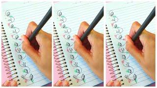 Deixe seu Caderno Mais Lindo com essa Ideia! 