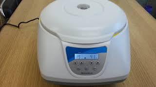 Bhuiya Surgicals Presents-Spinplus Centrifuge available at Bhuiya Surgicals, Dhaka, Bangladesh