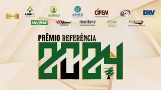 PRÊMIO REFERÊNCIA 2024