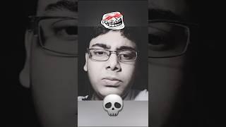 Bhai kya kar raha yaar tu  #shorts #funny #meme #ytshorts #shortsfeed #instagramreels
