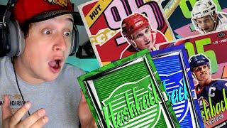 HUGE NEW PACKS AND NEW MASTER SET! SPENDING SO MUCH! | NHL 20 HUT