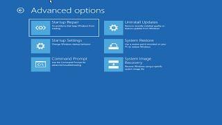 How To Access UEFI Settings On Windows 11 [Tutorial]