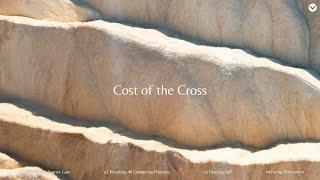 Facing Persecution | John 15:18, John 16:4 | Cost of The Cross Week 4 | Patrick Mercado