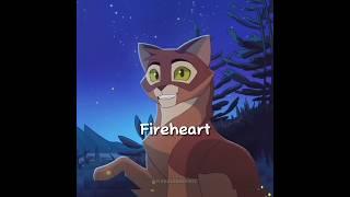 Warrior Cats in my language [Warrior Cats Trend] #edit #warriorcat #warriorcats #warriorsspirit