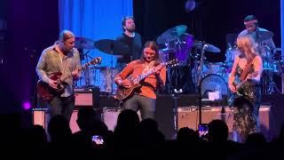 Blue Sky - Tedeschi  Trucks Band w/ Duane Betts @ Warner Theater 3/7/24