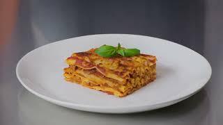 Barilla Foodservice | Introducing Barilla Lasagne Chef