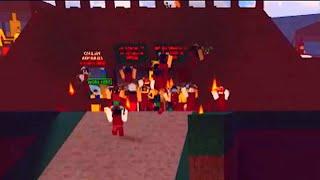 The Generic Roleplay Gaem Community Experience (GRG Roblox)