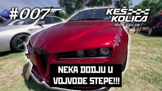 KEŠ KOLICA CAR MAGAZINE #007