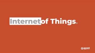 Get your company off the ground with IoT - Accent Systems