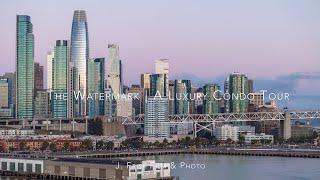 The Watermark | A Luxury Condo Tour - San Francisco High Rise Views