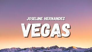 Joseline Hernandez - Vegas (Lyrics) (TikTok Song) | i wanna ride, i wanna ride