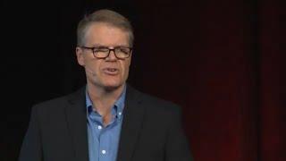 What happens when technology has a human face?  | Mike Seymour | TEDxSydneySalon