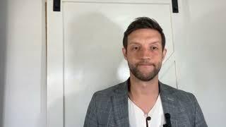 Иван Егоров «Простой вопрос» роль Олег Борисович