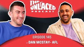 Dan McStay Talks Missing Grand Final, Brisbane To Collingwood Trade & Insane Rehab Comeback #145