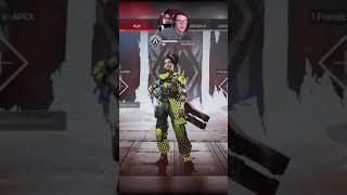 No Fill is Ruining Apex Legends Lobbies #shorts