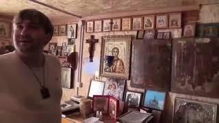 Травник из Новоспасского Рубэн Федотов