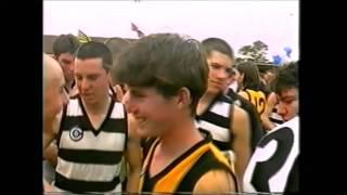 Cobram vs Finley u18 - PART 6