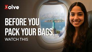 Don’t Fly Without Watching This: Ultimate F1 Student Travel Guide to the USA