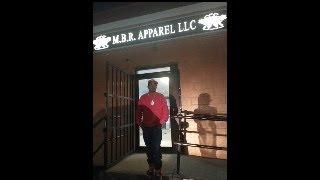 MBR  STUDIOS Money Talk