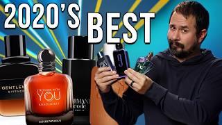 Top 25 Most Popular Fragrances From The 2020's Ranked BEST To WORST