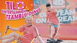 Vlog : TiLo Teambuilding 2024 - Kỳ Co - Quy Nhơn !!