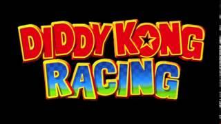 Greenwood Village - Diddy Kong Racing