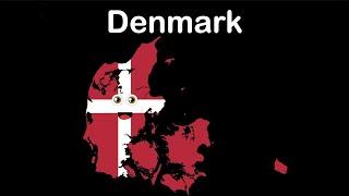 Denmark - Geography, Regions & Autonomous Constituent Countries | Countries of the World