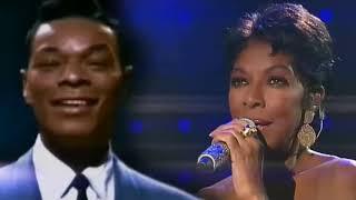 Natalie Cole & Nat King Cole "Unforgettable" 1991 (audio remastered)