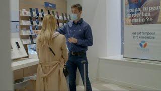 Bouygues Telecom in brief