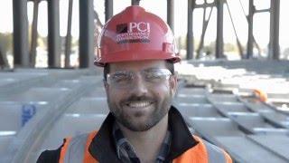 Construction Management Career Video