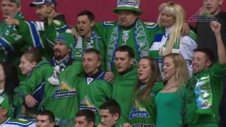 С днём рождения, Александр Логинов!