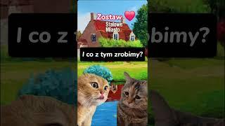 Maniek i Teresa: #teściowa #odwiedziny #teściowie #humor #fun #kociarozmowa #teresa #maniek